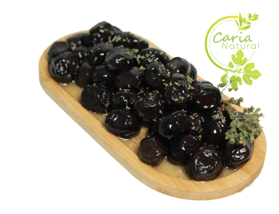 Duble Boy Siyah Zeytin
